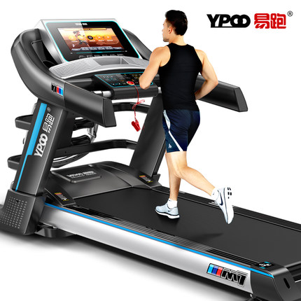 China's top ten treadmill brands