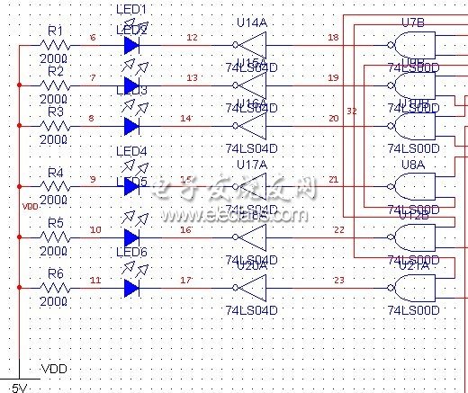 Figure 5 drive circuit