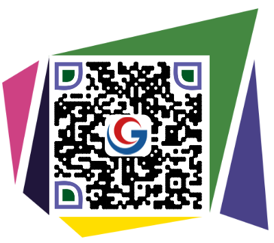 Purchasing network QR code