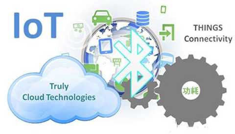 Bluetooth extended battery life is the key