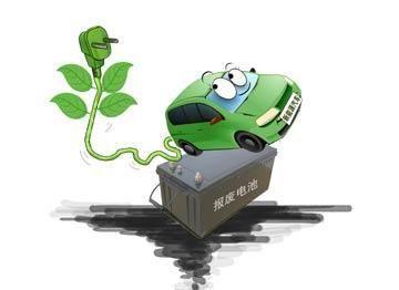 æ–°èƒ½æºæ±½è½¦,ç”µæ± å›žæ”¶