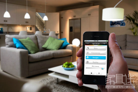 Smart home attack, purchase skills, future expectations