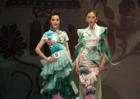 Jin Fuchun Cup 2017 Chinese Silk Costume and China Wedding Dress Design Competition Call for Papers