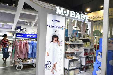 æ¢¦æ´å®è´å…¨å“ç±»èŠ±å¼äº®ç›¸2017CBME èŒèŒå“’è€ƒæ‹‰å½¢è±¡å¼•çˆ†å…¨åœº