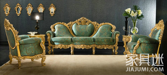 Italian furniture