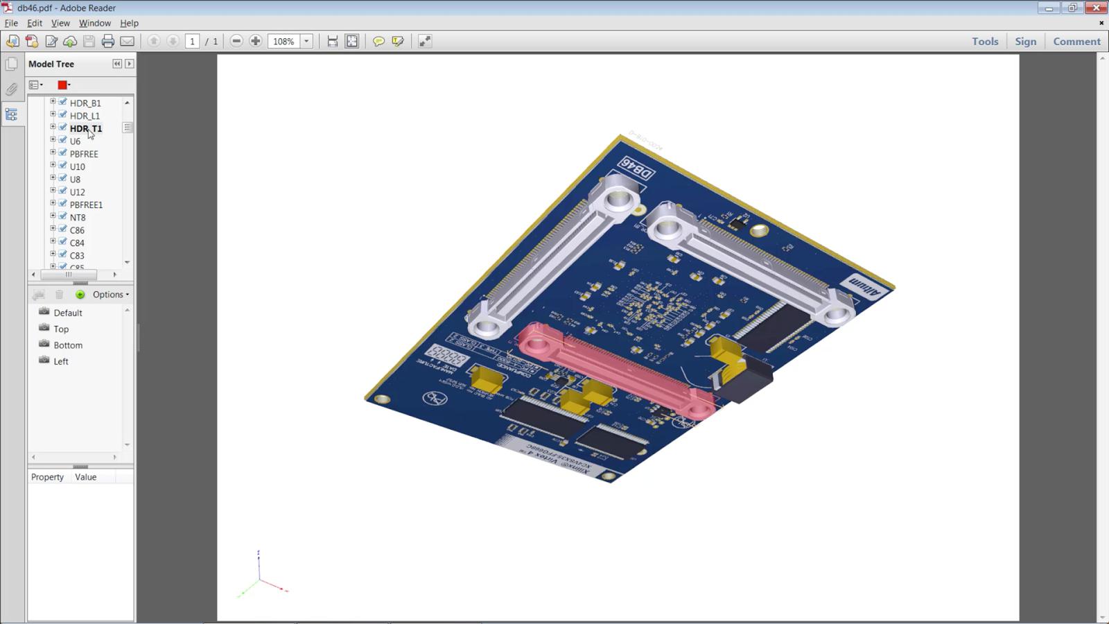 Talking about the New Features of Altium Designer 15.1 Documentation