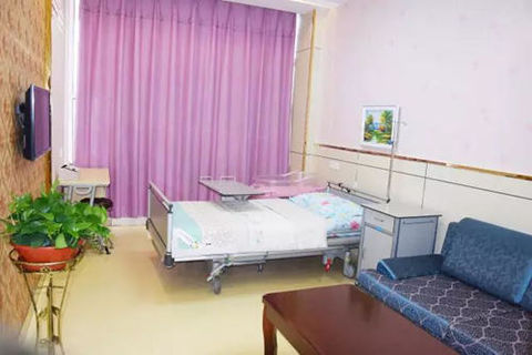 Wulian smart home equipment helps hospitals achieve intelligence