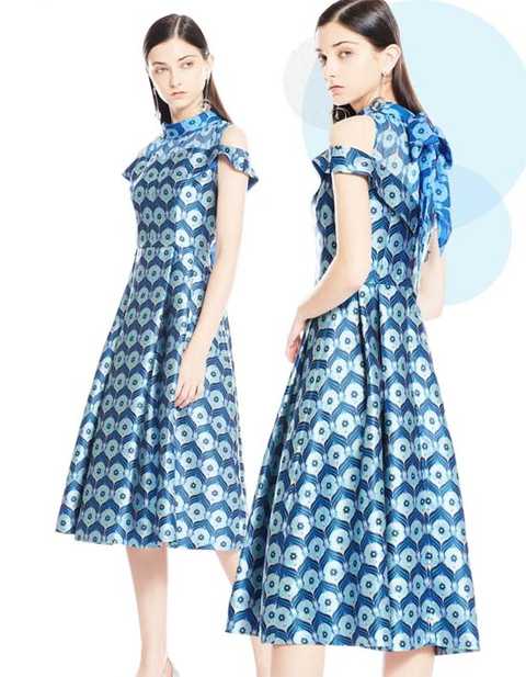 Porsche Brand Women's May New Products on the New Clear Blue Series