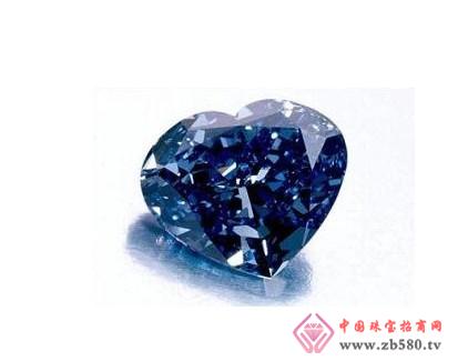 Changle Sapphire