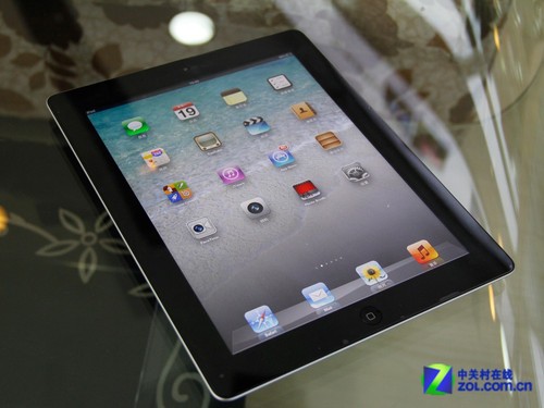 The new iPad Zhongguancun arrives at 3899 yuan in 16GB version