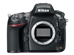 3.36 million pixels sharper Nikon full-frame D800E price reduction