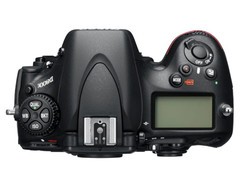 3.36 million pixels sharper Nikon full-frame D800E price reduction