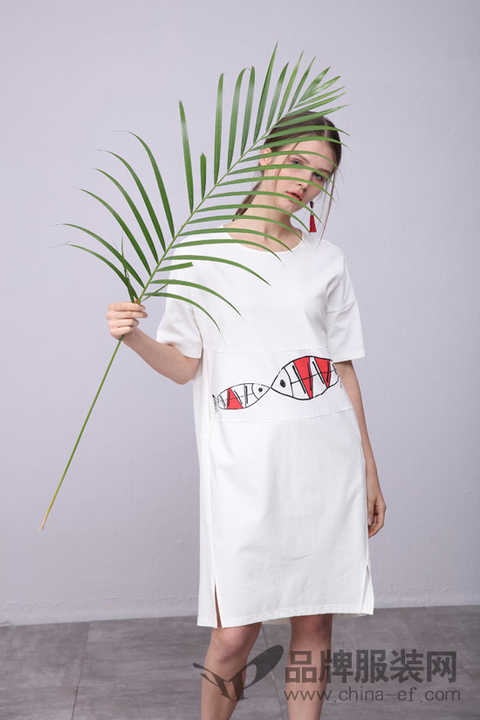 Zirong Women's Summer White Dress Elegant like Kate Princess