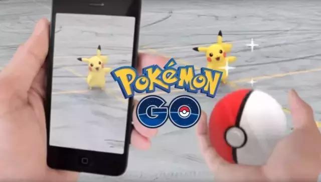 Pokemon GoçŽ©è…»äº†å§ è¿™äº›ARåº”ç”¨/æ¸¸æˆæ›´å¥½çŽ© ARæ¸¸æˆ ç¬¬1å¼ 