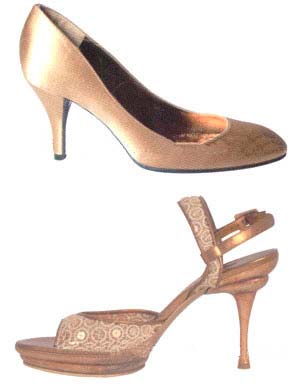 Christmas Party Shoes