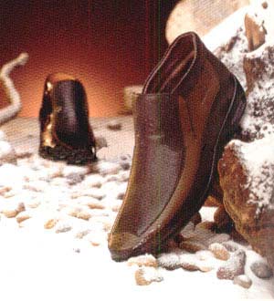 Christmas Party Shoes