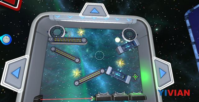 Oculusæ¯å‘¨æ–°å†…å®¹ ARæ¸¸æˆ ç¬¬6å¼ 