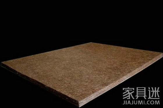Mountain brown mat