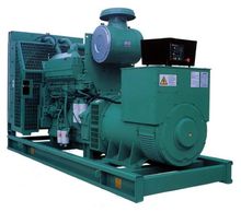 Generator (Figure 11)