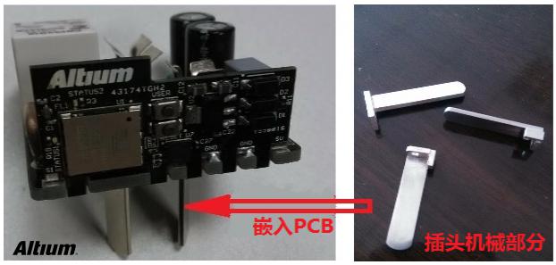 Talk about PCB design between electronics and machinery