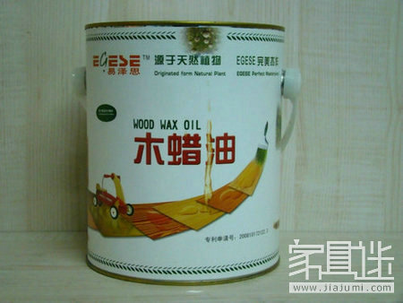 How to identify the true and false of wood wax oil? .jpg
