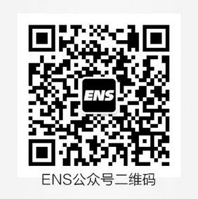 ENS smart door lock, no "lock" can not, only willing to look after you