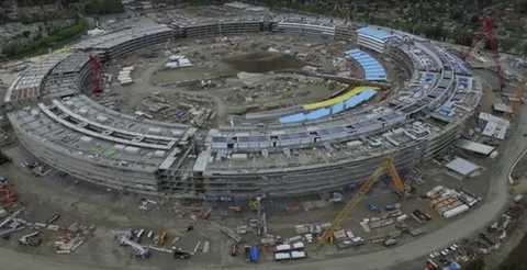 Apple Park Apple Headquarters: 30 things you don't know