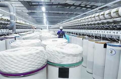 Textile company
