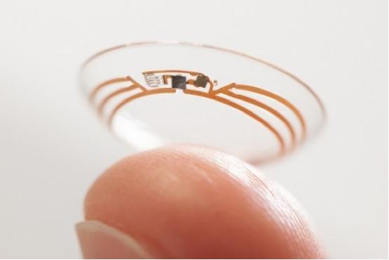 These five wearable devices will either subvert the human medical industry!