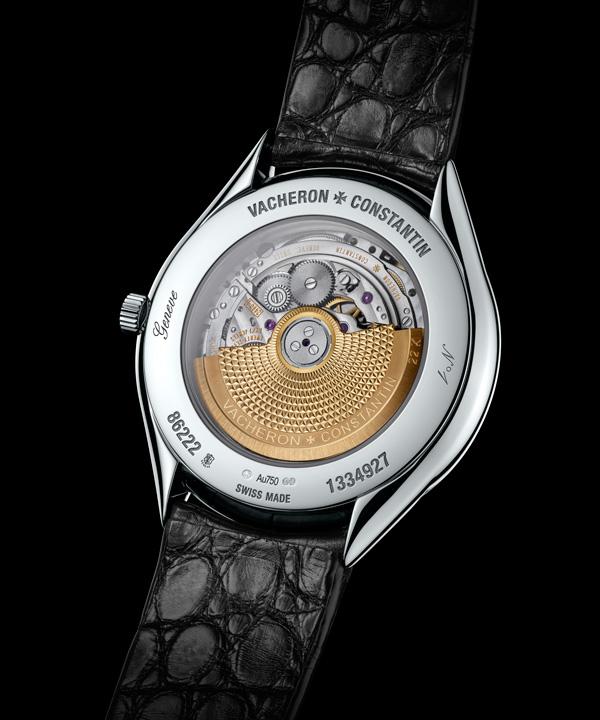 Vacheron Constantin new art master series "City of Lights" watch