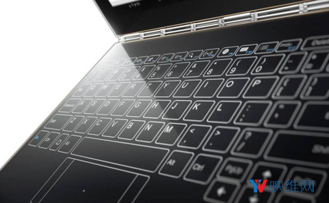 Virtual Keyboard Image