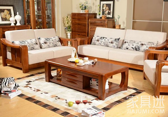 Teak furniture maintenance