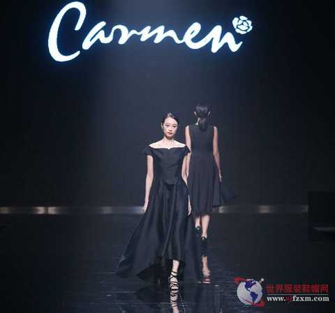 å¡è”“æ˜¯å¦‚ä½•å¿«é€Ÿæˆå°±é«˜ç«¯æ½®æµå¥³è£…å“ç‰Œçš„ï¼Ÿ