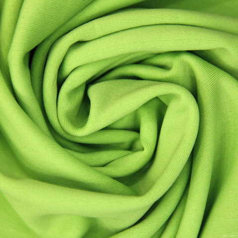 Polyester fabric