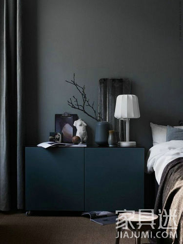 Removable drawer bedside table _ copy