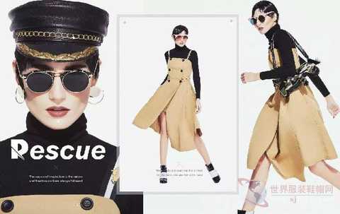 CHIC IMPULSES SHOWROOMå“ç‰Œå·¡ç¤¼ä¸¨æ½®æ´¾ç”Ÿæ´»ç¯‡