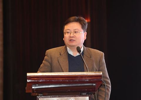 Academic member of the China Forty People Forum, senior researcher, former director of the International Balance of Payments Department of the State Administration of Foreign Exchange