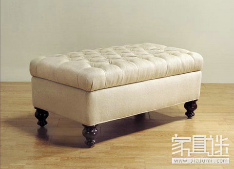 How to buy a bed end stool? What should I pay attention to when buying a bed end stool? 2.JPG