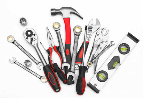 hardware tools