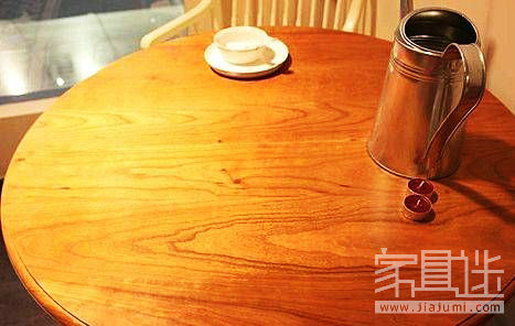 How to choose cherry wood furniture? 2.jpg