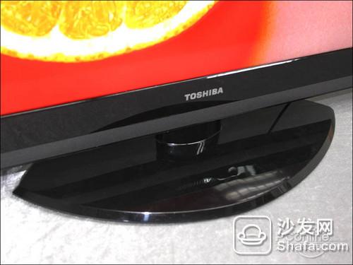 Toshiba 55ZF1C creative base