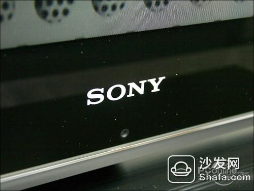 Sony 60LX900 LOGO and smart status sensor