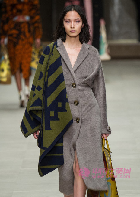 2014 autumn and winter fashion jacket: small cashmere cashmere (Figure 4) 2014秋冬æµè¡Œå¤–套:羊绒å°å·æ¯›(图4)