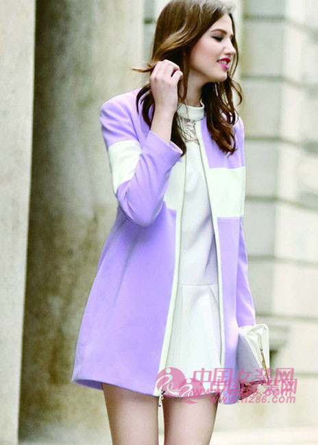 Restone 2015 autumn style trend elegant trend (Figure 1) é›·ç´¢æ€2015ç§‹è£…é£Žæ ¼è¶‹åŠ¿ 优雅趋势(图1)