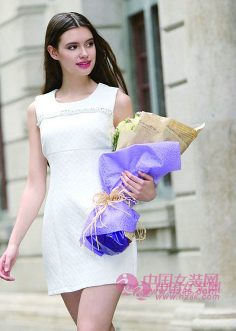 Restone 2015 autumn style trend elegant trend (Figure 2) é›·ç´¢æ€2015ç§‹è£…é£Žæ ¼è¶‹åŠ¿ 优雅趋势(图2)