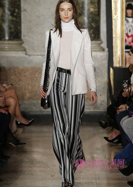 2015 autumn and winter women's trend: warm interior (Figure 1) 2015ç§‹å†¬å¥³è£…è¶‹åŠ¿ï¼šä¿æš–内饰(图1)