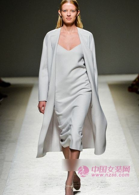 2014 spring and summer popular Spring Coats build early spring beauty (Figure 5) 2014æ˜¥å¤æµè¡ŒSpring Coatsæ‰“é€ æ—©æ˜¥ç¾Žäºº(图5)