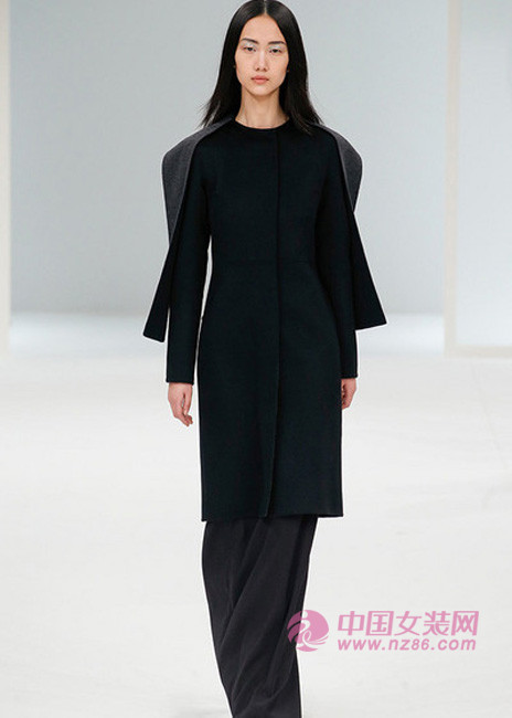 The most popular women's style is the most popular ones (Figure 1) å½“ä¸‹å¥³è£…é£Žæ ¼æœ€æµè¡Œ 清å‡ä¿®èº«(图1)