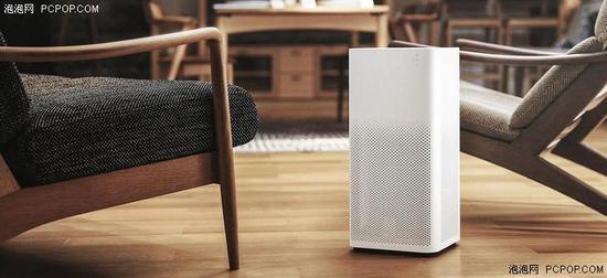 Air purifiers become large consumers of electricity