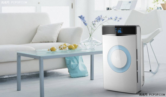 Air purifiers become large consumers of electricity